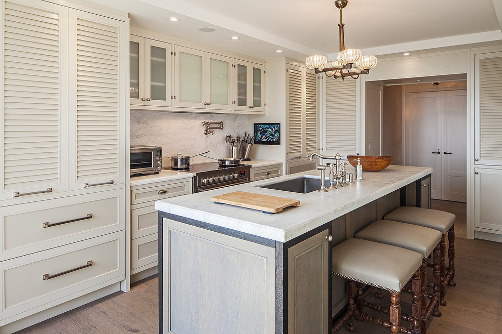 louvered-kitchen-cabinet-doors